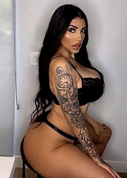 Madeline Chavis